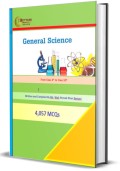 General Science   Class 4th to Class 10th (MCQs=4057)-image