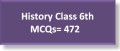 History Class 6th MCQs=472-image