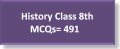 History Class 8th MCQs=491-image