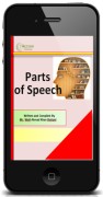 Parts of Speech-image