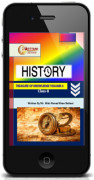 History Class 8th (MCQs=1069)-image