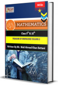 Mathematics Class-9th & 10th (MCQs=)-image