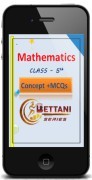 Mathematics Class-5th-image