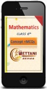 Mathematics Class-6th-image