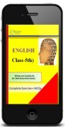 English Class-5th-image