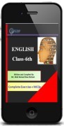 English Class-6th-image