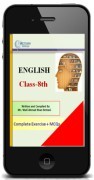 English Class-8th-image