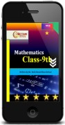 Mathematics Class-9th-image