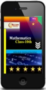 Mathematics Class-10th-image