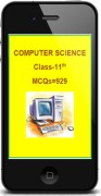 Computer 11th MCQs=929-image