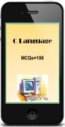 C Language   MCQs=198-image