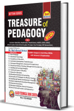 Treasure of Pedagogy (MCQs)-image