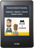 Educational Guidance & Counseling-image