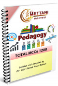 Basic Pedagogy                                  MCQs=103-image