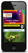 General Science Class-6 (MCQs=749)-image