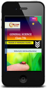General Science Class-7 (MCQs=1333)-image