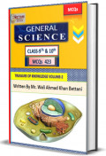 General Science Class- 9th & 10th (MCQs=423)-image