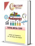 Pedagogy     MCQs=1200-image